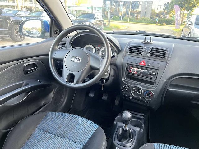 Kia picanto 1.0 seven | 45-lsx-3 - afbeelding 7 van  12