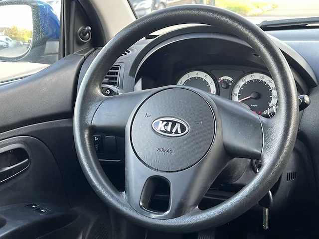 Kia picanto 1.0 seven | 45-lsx-3 - afbeelding 10 van  12
