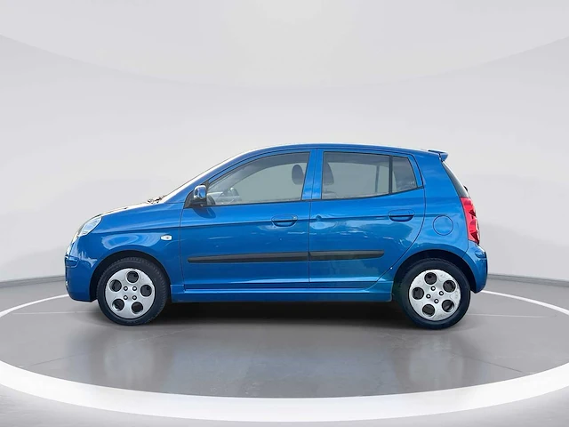 Kia picanto 1.0 seven | 45-lsx-3 - afbeelding 12 van  12