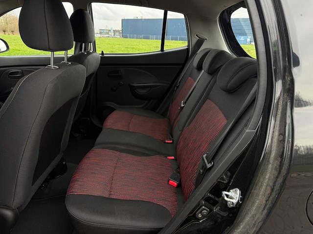 Kia picanto 1.0 seven, 66-pxf-3 - afbeelding 6 van  16