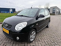 Kia picanto 1.0 seven, 66-pxf-3 - afbeelding 1 van  15