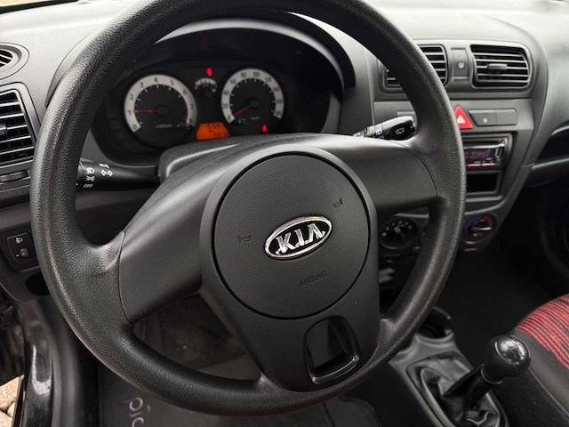 Kia picanto 1.0 seven, 66-pxf-3 - afbeelding 11 van  15
