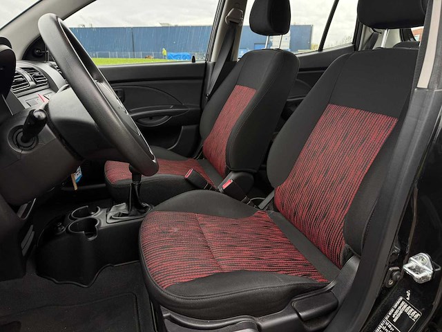 Kia picanto 1.0 seven, 66-pxf-3 - afbeelding 14 van  17