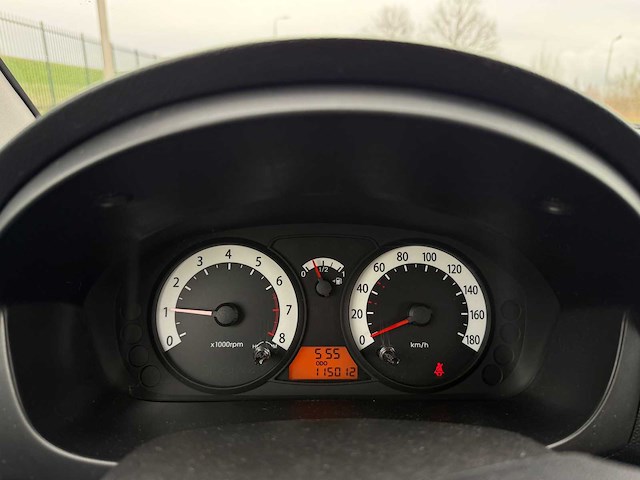 Kia picanto 1.0 seven, 66-pxf-3 - afbeelding 10 van  10