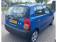 Kia picanto 1.0 x, 29-nlr-8 - afbeelding 2 van  9