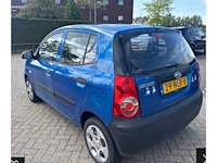 Kia picanto 1.0 x, 29-nlr-8 - afbeelding 4 van  9