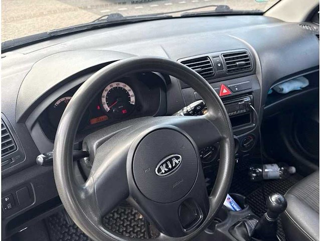Kia picanto 1.0 x, 29-nlr-8 - afbeelding 8 van  9