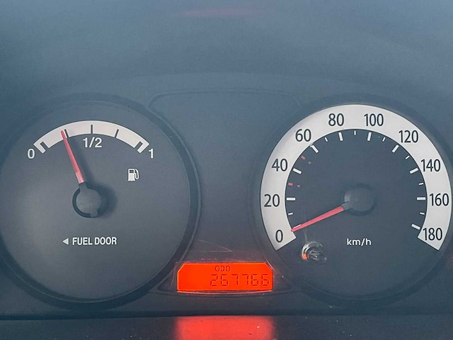 Kia picanto 1.0 x, 29-nlr-8 - afbeelding 1 van  5