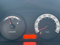 Kia picanto 1.0 x, 29-nlr-8 - afbeelding 1 van  5