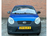 Kia picanto 1.0 x, 29-nlr-8 - afbeelding 3 van  5
