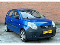 Kia picanto 1.0 x, 29-nlr-8 - afbeelding 3 van  8
