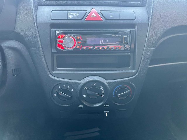 Kia picanto 1.0 x, 29-nlr-8 - afbeelding 8 van  8