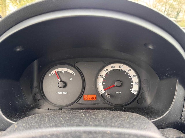 Kia picanto 1.0 x-pect, 23-jjs-4 - afbeelding 11 van  12