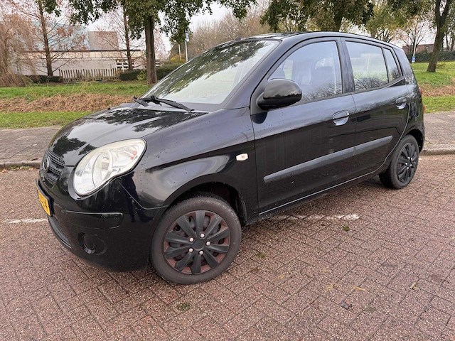 Kia picanto 1.0 x-pect, 23-jjs-4 - afbeelding 1 van  12