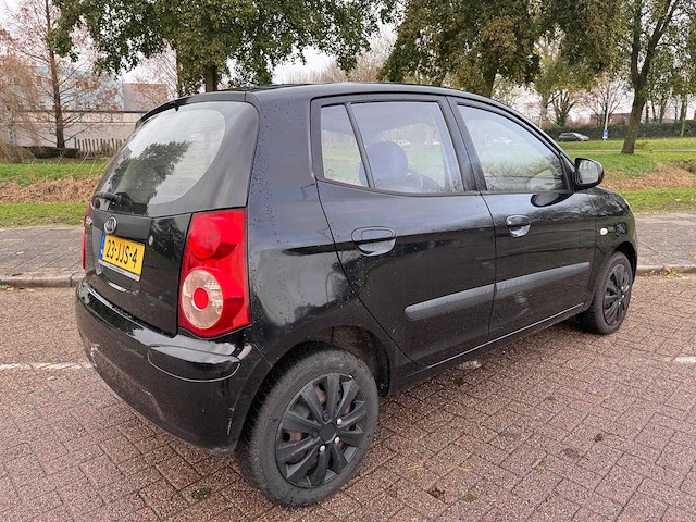 Kia picanto 1.0 x-pect, 23-jjs-4 - afbeelding 2 van  12