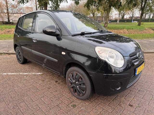 Kia picanto 1.0 x-pect, 23-jjs-4 - afbeelding 3 van  12