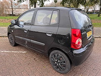 Kia picanto 1.0 x-pect, 23-jjs-4 - afbeelding 4 van  12