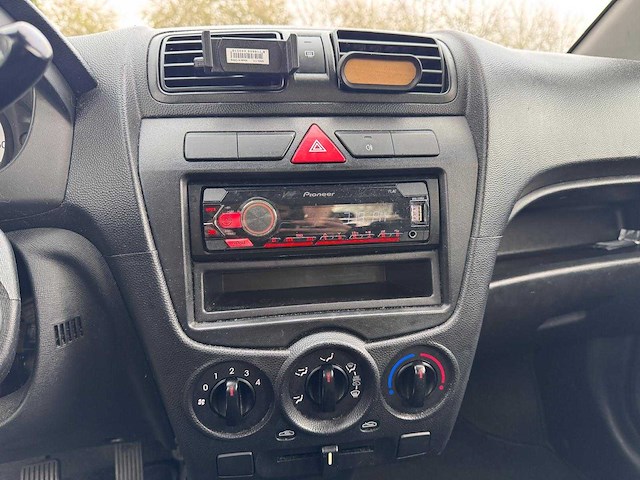 Kia picanto 1.0 x-pect, 23-jjs-4 - afbeelding 7 van  12