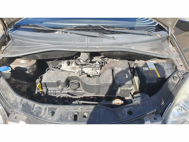 Kia picanto 1.0 x-pect , 42-pdx-3 - afbeelding 3 van  11