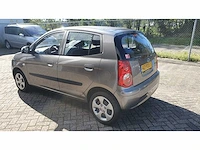 Kia picanto 1.0 x-pect , 42-pdx-3 - afbeelding 4 van  11