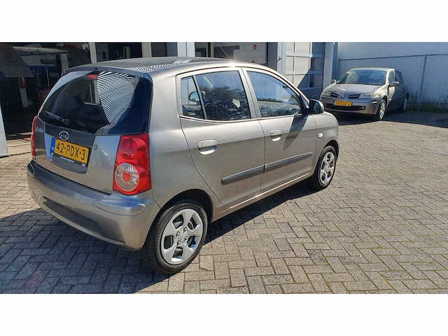 Kia picanto 1.0 x-pect , 42-pdx-3 - afbeelding 5 van  11