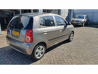 Kia picanto 1.0 x-pect , 42-pdx-3 - afbeelding 5 van  11