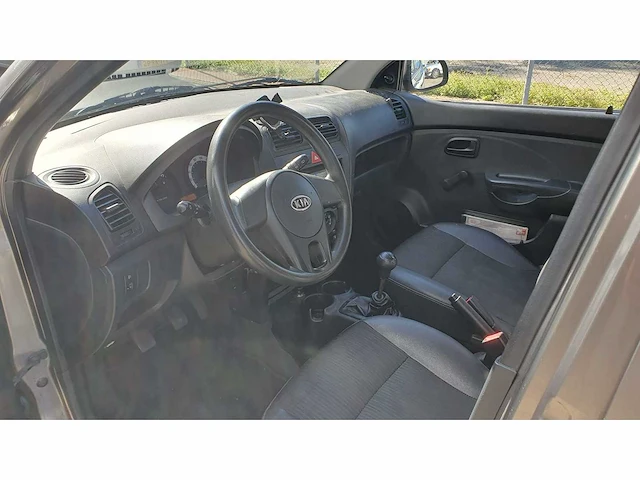 Kia picanto 1.0 x-pect , 42-pdx-3 - afbeelding 6 van  11