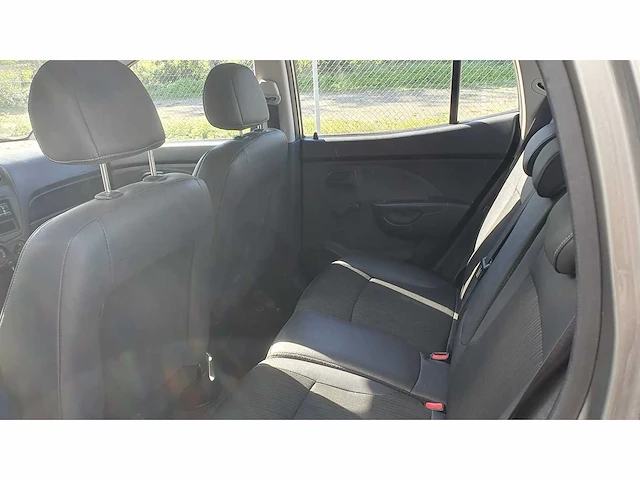 Kia picanto 1.0 x-pect , 42-pdx-3 - afbeelding 8 van  11