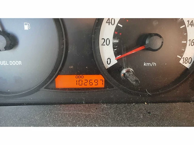 Kia picanto 1.0 x-pect , 42-pdx-3 - afbeelding 11 van  11
