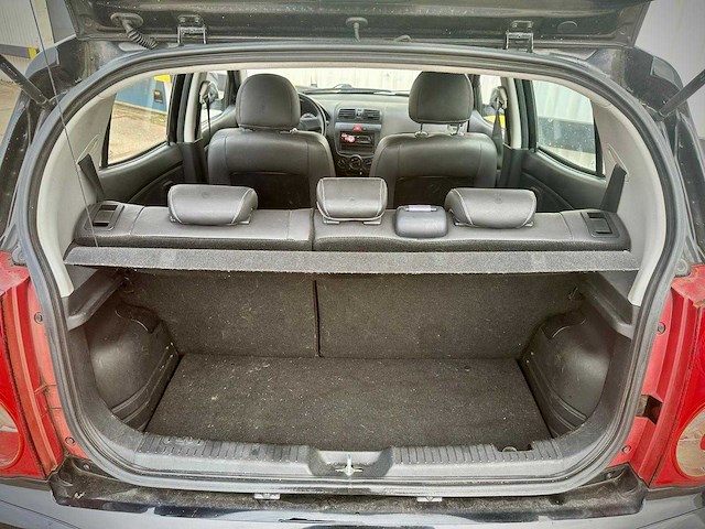 Kia picanto 1.0 xpect, 00-pxf-4 - afbeelding 3 van  12