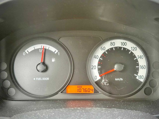 Kia picanto 1.0 xpect, 00-pxf-4 - afbeelding 4 van  12
