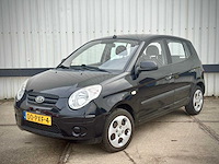 Kia picanto 1.0 xpect, 00-pxf-4 - afbeelding 1 van  12