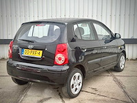 Kia picanto 1.0 xpect, 00-pxf-4 - afbeelding 5 van  12