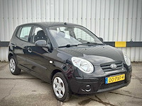 Kia picanto 1.0 xpect, 00-pxf-4 - afbeelding 6 van  12
