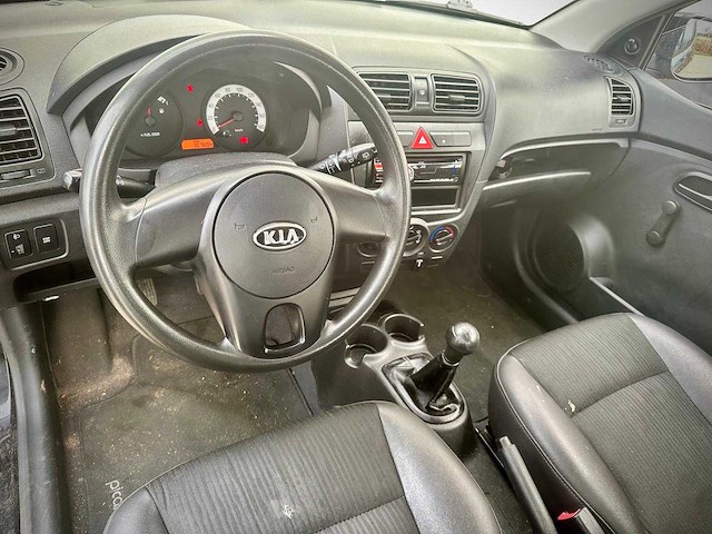 Kia picanto 1.0 xpect, 00-pxf-4 - afbeelding 9 van  12