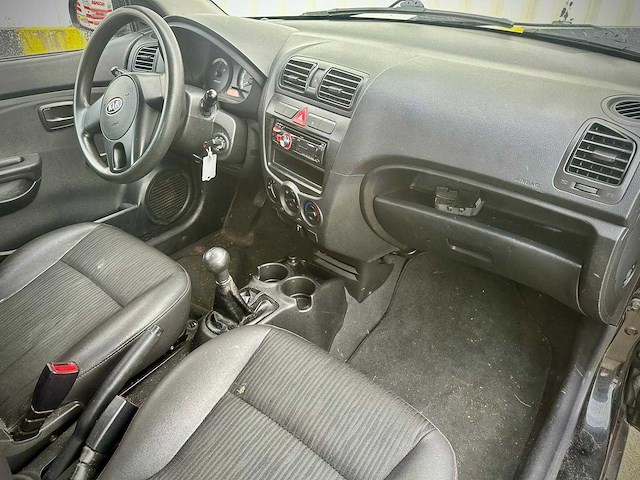Kia picanto 1.0 xpect, 00-pxf-4 - afbeelding 10 van  12