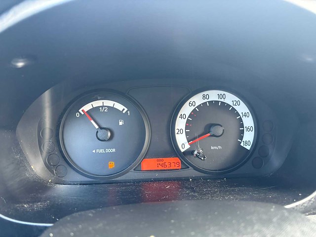 Kia picanto 1.0 xpect, 22-ngt-6 - afbeelding 14 van  21