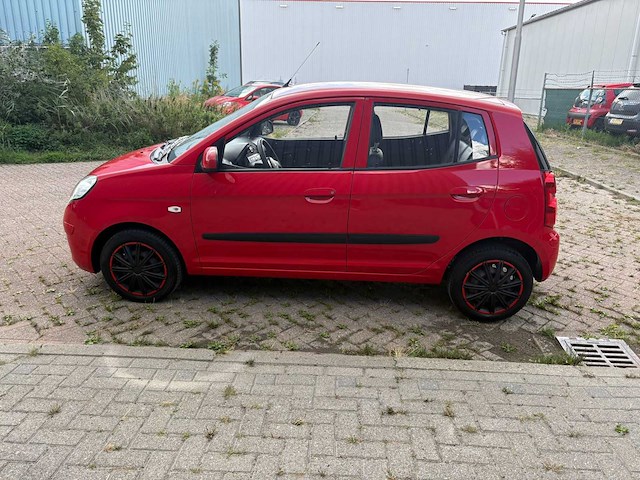 Kia picanto 1.0 xpect, 22-ngt-6 - afbeelding 21 van  21