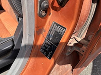 Kia picanto 1.0i 12v entry, 2006 - afbeelding 4 van  41