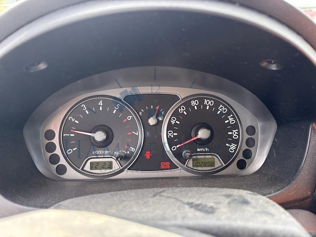 Kia picanto 1.0i 12v entry, 2006 - afbeelding 5 van  41