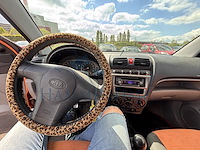 Kia picanto 1.0i 12v entry, 2006 - afbeelding 6 van  41