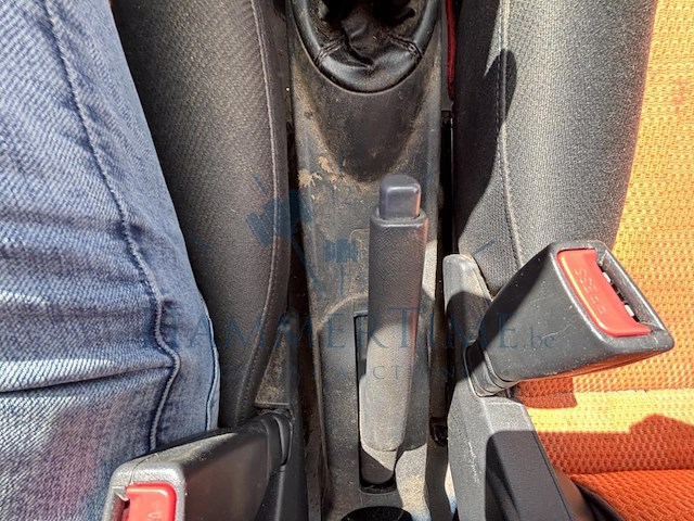 Kia picanto 1.0i 12v entry, 2006 - afbeelding 10 van  41