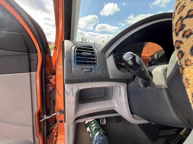 Kia picanto 1.0i 12v entry, 2006 - afbeelding 14 van  41