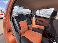 Kia picanto 1.0i 12v entry, 2006 - afbeelding 17 van  41