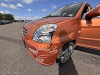 Kia picanto 1.0i 12v entry, 2006 - afbeelding 21 van  41