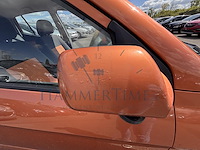 Kia picanto 1.0i 12v entry, 2006 - afbeelding 25 van  41