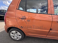 Kia picanto 1.0i 12v entry, 2006 - afbeelding 26 van  41