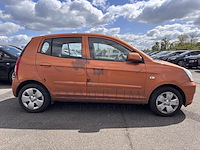 Kia picanto 1.0i 12v entry, 2006 - afbeelding 34 van  41