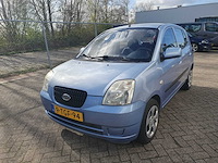 Kia picanto 1.1 ex, 9-tgf-94