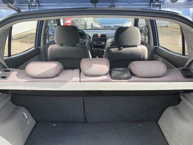 Kia picanto 1.1 ex, 9-tgf-94 - afbeelding 7 van  10